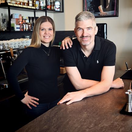 Barschule München - Cocktails mixen lernen